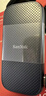 閃迪（SanDisk）1TB Type-c USB3.2 NVMe移動(dòng)固態(tài)硬盤（PSSD）E61卓越版 1050MB/s三防保護(hù) 手機(jī)筆記本電腦外接SSD 曬單實(shí)拍圖