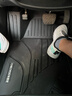 車(chē)麗友專(zhuān)用于日產(chǎn)天籟腳墊tpe全包圍25款22 21 20 19 18 16 15 14汽車(chē) TPE腳墊 天籟 曬單實(shí)拍圖