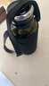 天喜玻璃杯大容量水杯男士泡茶杯一鍵開(kāi)茶水分離杯子1000ml老師禮物 曬單實(shí)拍圖