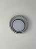 君御客廳主燈2025新款水晶吸頂燈大廳現(xiàn)代簡約大氣輕奢吊燈具全屋中山 套餐8（ 三室一廳） 曬單實拍圖