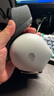 外星人（Alienware）AW725H 藍牙無線游戲電競耳機適配三角洲行動頭戴式耳麥三模連接智能降噪長續(xù)航 白色 曬單實拍圖