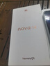 華為nova 14  國(guó)家補(bǔ)貼 新品華為手機(jī) 鴻蒙AI 后置多焦段質(zhì)感人像 100W超級(jí)快充 鴻蒙智能手機(jī) 凝霜白 12GB+256GB 官方標(biāo)配 曬單實(shí)拍圖