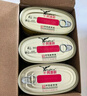 鷹金錢 金獎(jiǎng)豆豉鯪魚 227g*6罐 曬單實(shí)拍圖