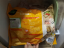 必品閣王水餃玉米豬肉味1375g 55只 家庭量販裝 早餐夜宵速凍餃子 曬單實拍圖