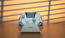北通鯤鵬50第二代智控?zé)o線游戲手柄xbox手機(jī)switch2電腦PC電視steam震動NS原神刺客信條 云翼白 曬單實拍圖