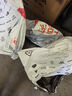 adidas經(jīng)典簡(jiǎn)約純棉運(yùn)動(dòng)上衣短袖T恤男女夏季阿迪達(dá)斯官方三葉草 漢玉白   L 曬單實(shí)拍圖