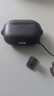 rurihai適用于airpods pro二代保護(hù)套防開蓋pro2保護(hù)套三代3蘋果4代四無線藍(lán)牙耳機殼防摔硅膠防丟男生 Airpods pro2【鎖扣硅膠耳機套】配防丟繩 曬單實拍圖