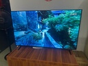 TCL雷鳥電視 雀4 25款 一級能效 55英寸 4K超高清 2+32GB 游戲液晶平板電視 55英寸 55F270C-JN 曬單實拍圖