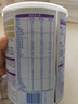 雀巢（Nestle）超啟能恩1段 嬰兒乳蛋白部分水解配方奶粉 800g 曬單實(shí)拍圖