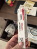 德力西電氣（DELIXI ELECTRIC）測電筆智能測電壓多功能測斷線數(shù)顯電工專用感應(yīng)通斷 數(shù)據(jù)保留款 曬單實拍圖