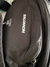 薩洛蒙（Salomon）男女款 戶外運動 耐磨面料休閑日常便攜單肩挎包ULTIMO CROSSBAG 黑色 C28237 均碼 曬單實拍圖