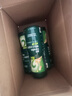 英氏嬰兒營養(yǎng)輔食粥胡蘿卜蝦玉米菠菜218g 寶寶即食沖泡粥快沖粥10月+ 曬單實(shí)拍圖