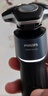 飛利浦（PHILIPS）電動剃須刀親膚經(jīng)典5系 閃電系列智能刮胡刀 生日禮物 七夕情人節(jié)禮物送老公送男友 曬單實拍圖