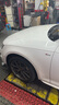 韓泰（Hankook）汽車輪胎245/40R18 97Y XL K117 適配奧迪A4L/奔馳C級(jí)/奧迪A4/A5 曬單實(shí)拍圖