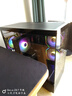技嘉全家桶AMD銳龍 9600X/9700X/7800X3D/RTX5060TI顯卡組裝電腦電競游戲直播臺式機渲染主機DIY組裝機 9600X+32G+1T+RTX5060 高幀打瓦 曬單實拍圖
