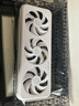 電競叛客 RTX 5070Ti X3W 16G 全新架構 DLSS4 游戲AI運算設計渲染獨立顯卡 RTX 5070Ti X3W 曬單實拍圖