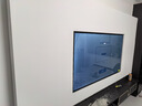 海爾（Haier）電視H5系列 六重120HZ高刷 WiFi6 智慧屏彩電液晶4K護(hù)眼超薄游戲電視機(jī) 65英寸 新品144HZ 8核CPU 32GB 曬單實(shí)拍圖