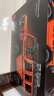 樂(lè)高（LEGO）42177 梅賽德斯·奔馳G500 4×4 機(jī)械組男孩拼搭積木玩具生日禮物 曬單實(shí)拍圖