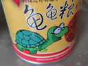 寸金（INCH-GOLD） 龜龜蝦干85g 烏龜 巴西龜火焰龜干蝦 水龜/半水龜糧 上浮型 曬單實拍圖