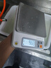 香山電子計(jì)重秤防水0.1g 精準(zhǔn)計(jì)數(shù)秤高精度電子稱 iPX6級(jí)防水0.1g-不銹鋼秤盤【充電款】 曬單實(shí)拍圖