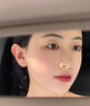 玖維婭  JIUVIA S925純銀花環(huán)耳釘女鉆石冷淡風(fēng)耳環(huán)女養(yǎng)耳洞睡覺免摘防堵耳飾 925銀花環(huán)耳釘【禮盒裝】 曬單實(shí)拍圖
