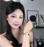 古尊（GOLGEN）手表女生小天鵝防水石英女士時(shí)尚輕奢十大品牌七夕禮物送女友9167 【爆款禮盒】香檳粉+贈(zèng)米色皮帶 曬單實(shí)拍圖