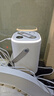 【已接入米家APP】加濕器家用空氣加濕器凈化器香薰機(jī)智能加濕器靜音大霧量桌面臥室空調(diào)孕婦嬰兒 【已接入米家APP】加濕器SO1智能抗菌 曬單實拍圖