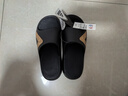 匹克態(tài)極拖鞋男情侶夏季涼拖鞋運(yùn)動(dòng)防滑沙灘鞋女踩屎感休閑鞋E92037L 曬單實(shí)拍圖