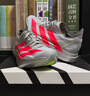 阿迪達(dá)斯adidas新款A(yù)DIZERO PRO 4 馬拉松箱根限定跑步鞋JR6372 曬單實(shí)拍圖