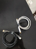 綠聯(lián)Type-C轉(zhuǎn)HDMI線雷電3/4轉(zhuǎn)換器USB-C轉(zhuǎn)接頭擴(kuò)展高清4K60/2K144Hz投屏適用Mac筆記本電腦手機(jī)iPadAir 曬單實(shí)拍圖