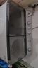 海爾（Haier）13.5公斤半自動洗衣機雙桶雙缸家用大容量賓館商用強勁水流洗洗脫水分離甩干下排水老式波輪洗衣機 13.5公斤|大容量雙桶+強勁動力+噴淋漂洗 曬單實拍圖
