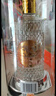 五糧液股份 一尊天下 經(jīng)典 濃香型白酒 52度 500mL*6瓶 整箱裝 曬單實拍圖