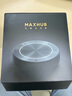 MAXHUB視頻會(huì)議全向麥克風(fēng)/360°5米拾音器藍(lán)牙無(wú)線連接桌面揚(yáng)聲器音箱/20-40㎡會(huì)議室解決方案BM22 曬單實(shí)拍圖