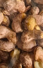 百草味 罐裝紫皮腰果500g 鹽焗炭燒零食帶皮特大每日?qǐng)?jiān)果 送禮 曬單實(shí)拍圖