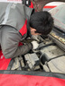 NGK點火線圈U6004標(biāo)致206207307308408帥客愛麗舍畢加索富康世嘉C2 曬單實拍圖