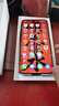 HUAWEI Pura 80 絲絨直屏 紅楓原色影像 全新鴻蒙AI 華為pura80鴻蒙智能新品手機 絲絨黑 12GB+512GB 官方標配 曬單實(shí)拍圖