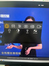 Lecoo聯(lián)想來酷27英寸4K雙模超高清IPS微邊HDR廣色域400亮度Type-C65W TUV認(rèn)證旋轉(zhuǎn)升降電腦屏M2721PL-2 曬單實(shí)拍圖