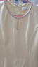 Mandy Zhang鑲鉆黃色小香風(fēng)連衣裙女夏季高級(jí)感輕禮服無袖背心裙子 光霧黃 M 曬單實(shí)拍圖