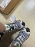 薩洛蒙（Salomon）3D XA PR 男女戶外休閑舒適跑鞋 412322 36.5 支持鑒定 曬單實(shí)拍圖