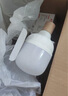 FSL佛山照明大功率LED燈泡32W節(jié)能燈具E27螺口6500K白光柱形 曬單實(shí)拍圖