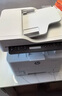 惠普（HP）新品323dnw/323sdnw a4黑白激光打印復(fù)印掃描多功能一體機(jī)雙面打印連續(xù)掃描封閉式250頁(yè)進(jìn)紙盒 323sdnw 【標(biāo)配版】1500頁(yè) 曬單實(shí)拍圖