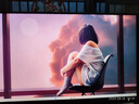 飛利浦EVNIA 27英寸4K240Hz/FHD480Hz雙模 色準(zhǔn)＜1 FastIPS硬件低藍(lán)光 HDR DP2.1電競(jìng)顯示器27M2N5800P 曬單實(shí)拍圖