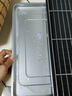 OUSLIFE電烤爐PLUS版 烤肉鍋電烤盤 家用電燒烤爐烤串機 1500W大功率無濃煙戶外電烤架烤串烤肉 DS-003 電烤爐PLUS「不粘煎盤+不銹鋼烤網(wǎng)+油盤」 1層 曬單實拍圖