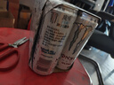 魔爪（Monster）魔爪 Monster 無(wú)糖 能量風(fēng)味 功能飲料 330ml*6罐 曬單實(shí)拍圖