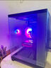 華碩i7/i5/RTX5060/4060游戲臺式電腦主機(jī)設(shè)計(jì)吃雞九新組裝整機(jī) 主機(jī)+27英寸【電競顯示器+外設(shè)】 二：酷睿i5/16G/256G/GTX960獨(dú)顯 曬單實(shí)拍圖