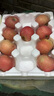 甜醉了 煙臺(tái)蘋果棲霞紅富士新鮮水果生鮮山東特產(chǎn)脆甜整箱平果禮盒禮品 紅富士?jī)糁?.5斤75-80mm 曬單實(shí)拍圖