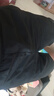 鴻星爾克運(yùn)動(dòng)短褲男夏季男褲五分褲吸濕排汗梭織男褲綜訓(xùn)跑步休閑褲子男 曬單實(shí)拍圖
