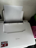 佳能（Canon）G3891無(wú)線(xiàn)可加墨自動(dòng)雙面彩色觸摸屏一體機(打/復/掃/雙頻WiFi 支持5G 微信遠程 學(xué)生/家用/辦公) 曬單實(shí)拍圖