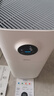 美的（Midea）【母嬰級(jí)】空氣凈化器家用除甲醛除煙味異味過敏源寵物吸貓毛空氣消毒機(jī)森林家L1 Lite國(guó)家補(bǔ)貼 曬單實(shí)拍圖