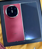HUAWEI Mate X6 12GB+256GB寰宇紅分布式玄武架構 鴻蒙大屏AI 紅楓原色影像折疊旗艦手機 折疊屏 曬單實拍圖